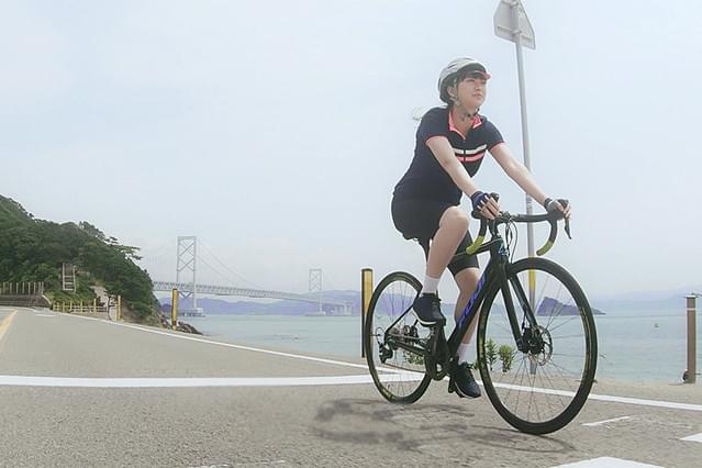 あの空の向こうに 海風