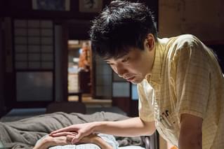 痛くない死に方の予告編・動画