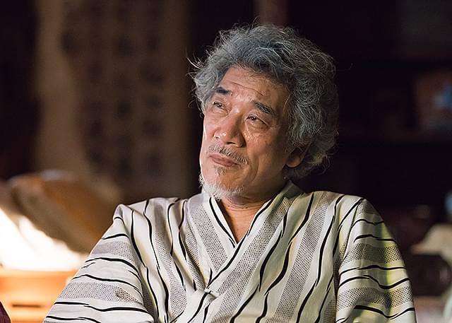 宇崎竜童の「痛くない死に方」の画像