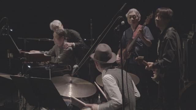 細野晴臣の「NO SMOKING」の画像