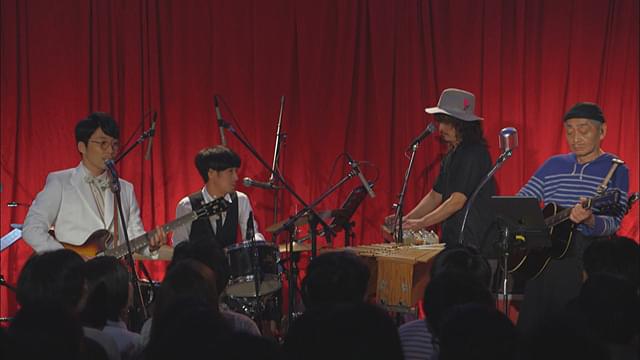 星野源の「NO SMOKING」の画像