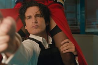 シティーハンター THE MOVIE 史上最香のミッション