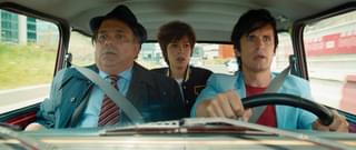 シティーハンター THE MOVIE 史上最香のミッション