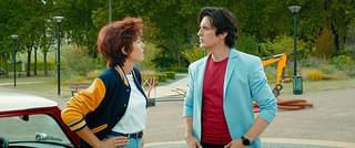 シティーハンター THE MOVIE 史上最香のミッション