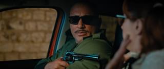 シティーハンター THE MOVIE 史上最香のミッション