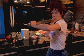 シティーハンター THE MOVIE 史上最香のミッション