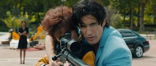 シティーハンター THE MOVIE 史上最香のミッション