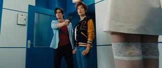 シティーハンター THE MOVIE 史上最香のミッション