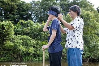 劇場版 声優男子ですが…？ これからの声優人生の話をしよう