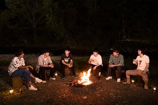 劇場版 声優男子ですが…？ これからの声優人生の話をしよう