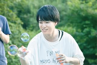 劇場版 声優男子ですが…？ これからの声優人生の話をしよう