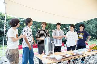 劇場版 声優男子ですが…？ これからの声優人生の話をしよう