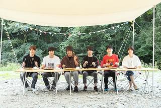 劇場版 声優男子ですが…？ これからの声優人生の話をしよう