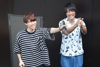 劇場版 声優男子ですが…？ これからの声優人生の話をしよう