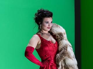 英国ロイヤル・オペラ・ハウス シネマシーズン 2019/20 ロイヤル・オペラ「ドン・パスクワーレ」