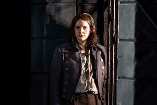 英国ロイヤル・オペラ・ハウス シネマシーズン 2019/20 ロイヤル・オペラ「フィデリオ」