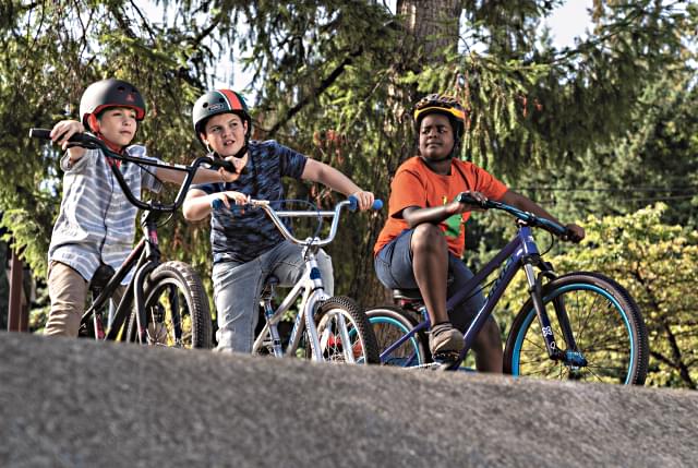 ブレイディ・ヌーンの「グッド・ボーイズ」の画像