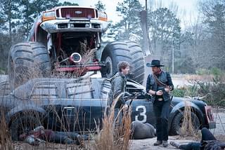 ゾンビランド ダブルタップ