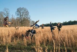 ゾンビランド ダブルタップ