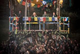 ゾンビランド ダブルタップ