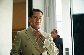 エクストリーム・ジョブ