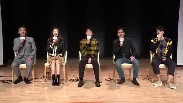 大繫盛祈願予告編