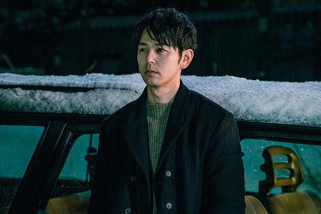 妻夫木聡の「Red」の画像