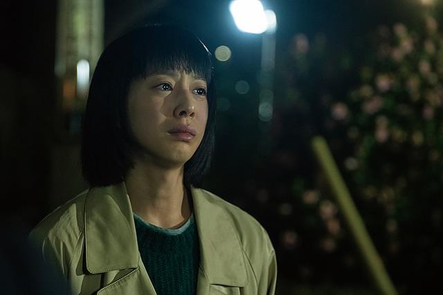 夏帆の「Red」の画像