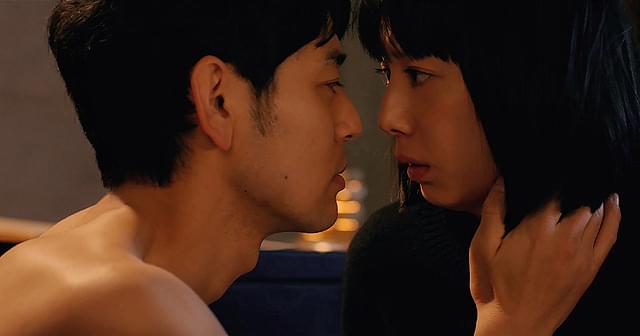 夏帆の「Red」の画像