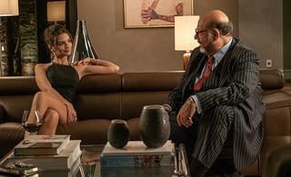 Mr.＆Ms.スティーラー