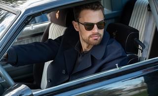 Mr.＆Ms.スティーラー