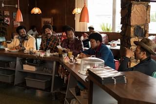 ルディ・レイ・ムーア