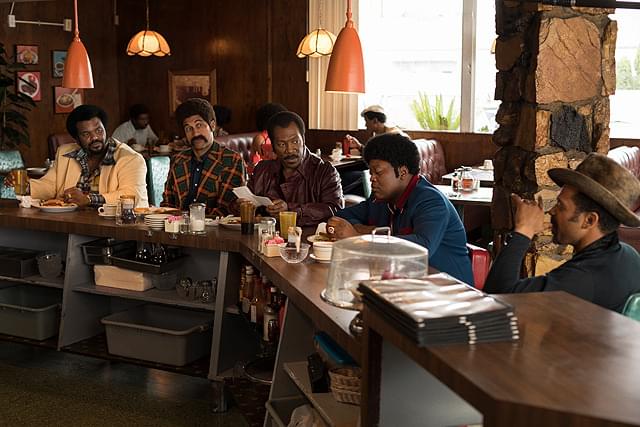 キーガン＝マイケル・キーの「ルディ・レイ・ムーア」の画像