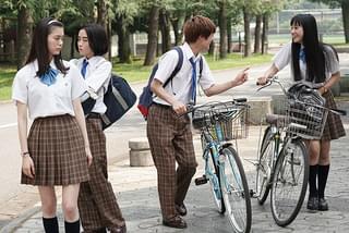 仮面ライダージオウ NEXT TIME ゲイツ、マジェスティ