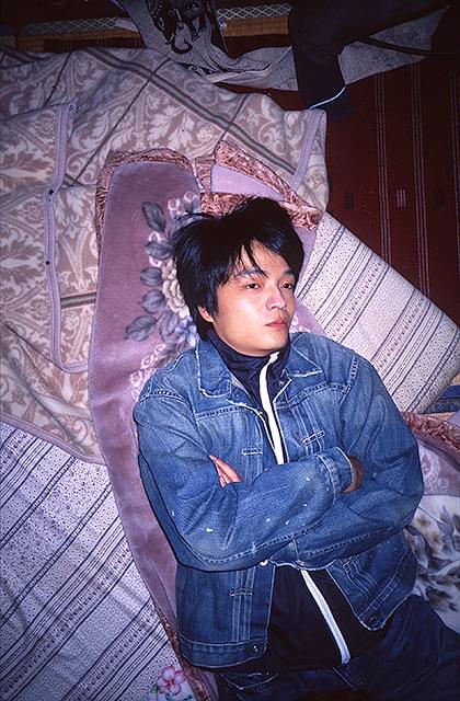 岡山天音の「ワンダーウォール 劇場版」の画像