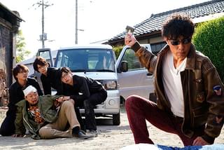 さそりとかゑる