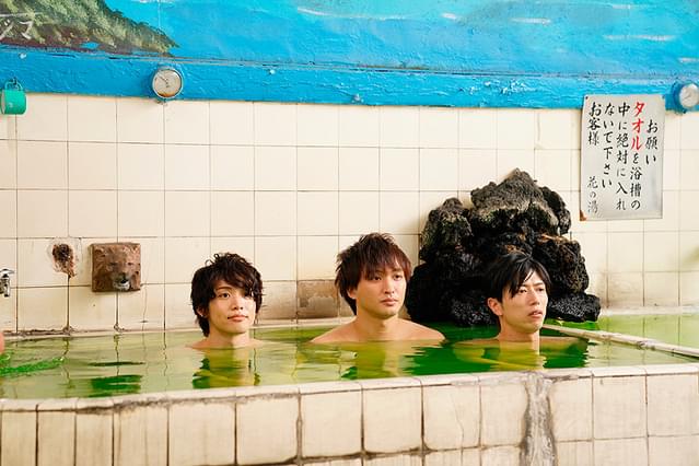 さそりとかゑる