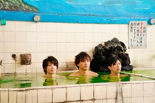 さそりとかゑる