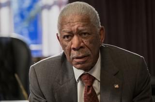 エンド・オブ・ステイツ