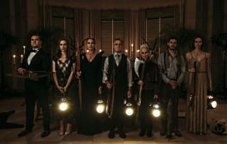 レディ・オア・ノット