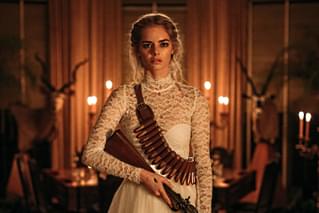 レディ・オア・ノット