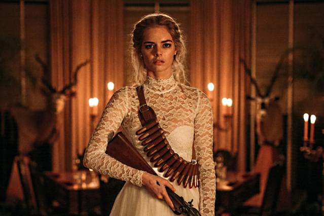 レディ・オア・ノット