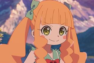 映画大好きポンポさん