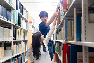 水上のフライト