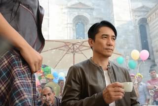 レイダース 欧州攻略