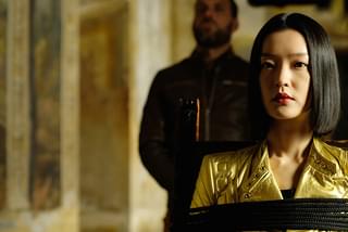 レイダース 欧州攻略