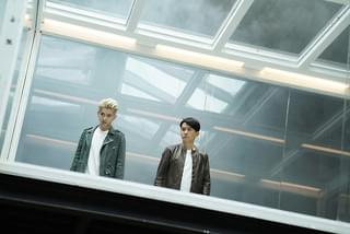 レイダース 欧州攻略