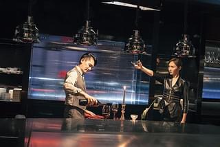 レイダース 欧州攻略