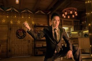 レイダース 欧州攻略