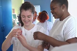 人生、ただいま修行中